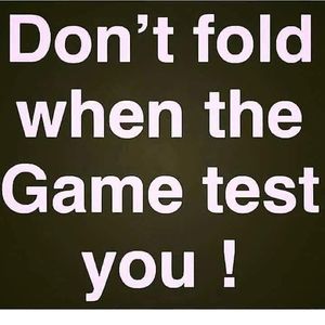 Meet your Posher, Sam